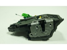 Recambio de cerradura puerta delantera derecha para bmw 2 active tourer (u06) 220i mild hybrid referencia OEM IAM  795614207 