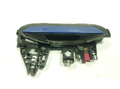 Recambio de maneta exterior delantera derecha para bmw 2 active tourer (u06) 220i mild hybrid referencia OEM IAM  5A0042806 