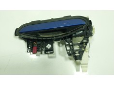 Recambio de maneta exterior delantera izquierda para bmw 2 active tourer (u06) 220i mild hybrid referencia OEM IAM  5A2580104 