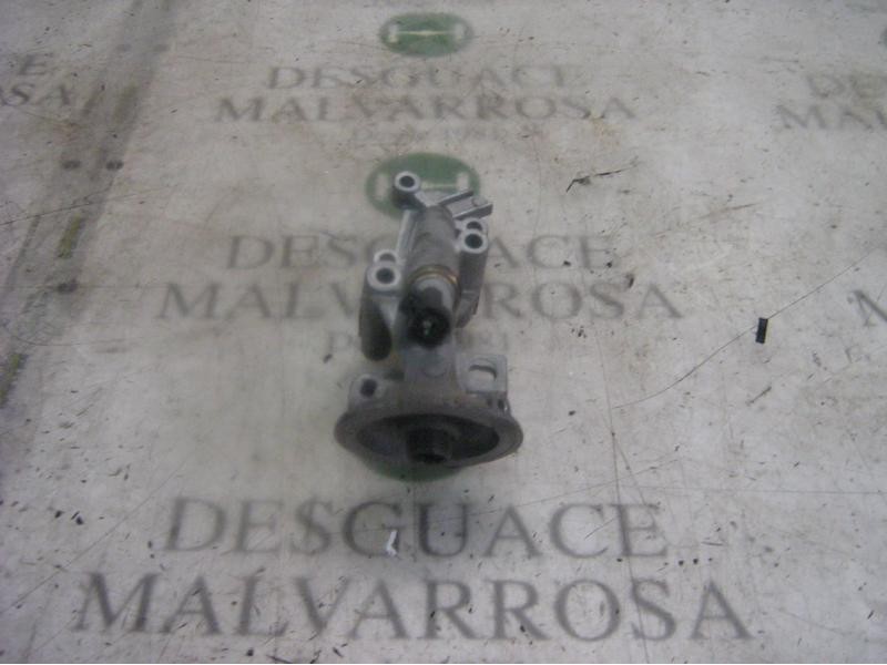 Recambio de soporte filtro aceite para peugeot 407 st confort referencia OEM IAM   