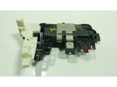 Recambio de maneta exterior delantera izquierda para bmw 2 active tourer (u06) 220i mild hybrid referencia OEM IAM  5A2580104  2