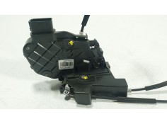 Recambio de cerradura puerta delantera izquierda para land rover discovery iv (l319) 3.0 td 4x4 referencia OEM IAM  6W8A21813AF  2