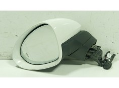 Recambio de espejo izquierdo para porsche cayenne (9ya) 3.0 e-hybrid awd (9yaae1) referencia OEM IAM  9Y1857507AB 