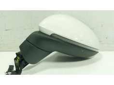 Recambio de espejo izquierdo para porsche cayenne (9ya) 3.0 e-hybrid awd (9yaae1) referencia OEM IAM  9Y1857507AB  2