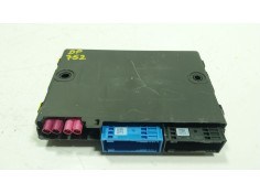 Recambio de modulo electronico para porsche cayenne (9ya) 3.0 e-hybrid awd (9yaae1) referencia OEM IAM  4N4907468BB  2