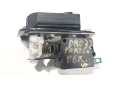 Recambio de cerradura maletero / porton para land rover discovery iv (l319) 3.0 td 4x4 referencia OEM IAM  51247016050  2