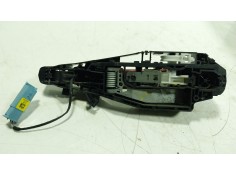 Recambio de maneta exterior delantera derecha para opel crossland x / crossland (p17, p2qo) 1.2 (75) referencia OEM IAM    2