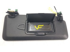 Recambio de parasol derecho para mercedes-benz cla (c118) cla 200 (118.387) referencia OEM IAM   