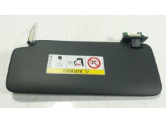 Recambio de parasol derecho para mercedes-benz cla (c118) cla 200 (118.387) referencia OEM IAM    2