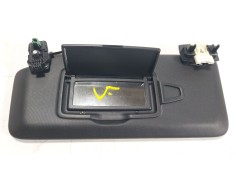 Recambio de parasol izquierdo para mercedes-benz cla (c118) cla 200 (118.387) referencia OEM IAM   