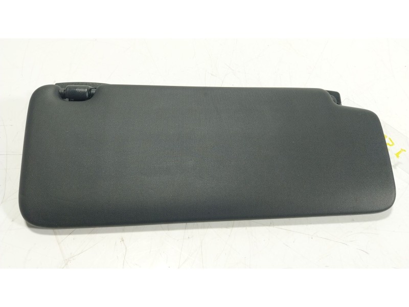 Recambio de parasol izquierdo para mercedes-benz cla (c118) cla 200 (118.387) referencia OEM IAM   