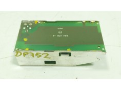 Recambio de modulo electronico para porsche cayenne (9ya) 3.0 e-hybrid awd (9yaae1) referencia OEM IAM  971035503A  2