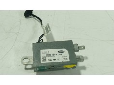 Recambio de modulo electronico para land rover discovery iv (l319) 3.0 td 4x4 referencia OEM IAM  CH2218C847AA 