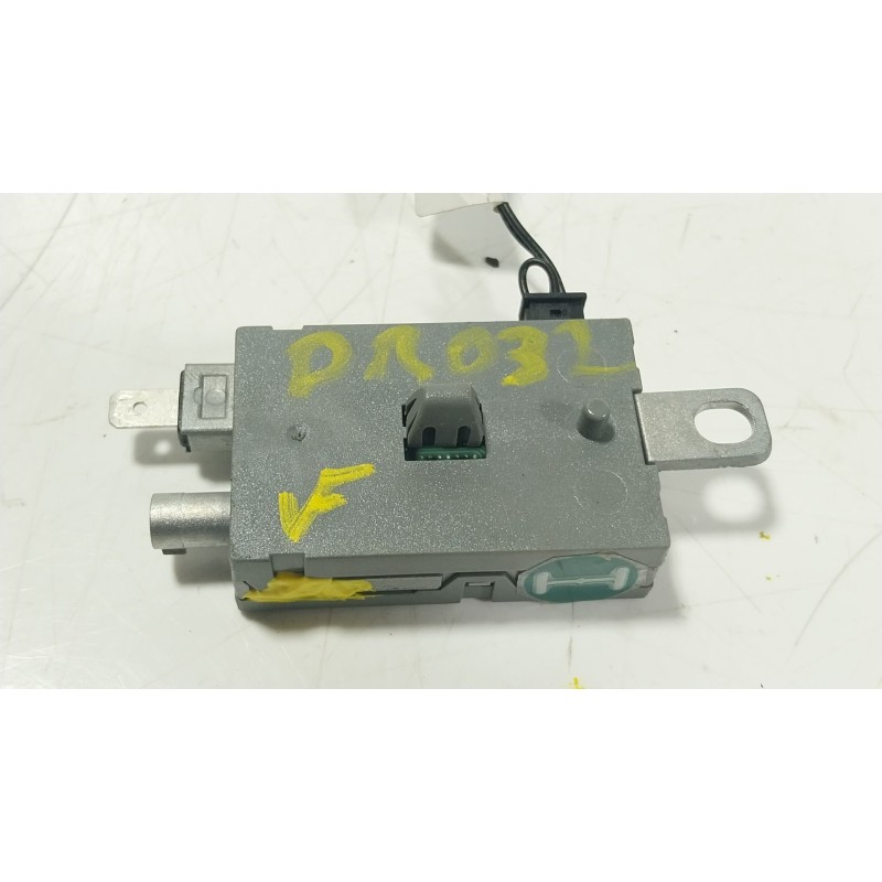 Recambio de modulo electronico para land rover discovery iv (l319) 3.0 td 4x4 referencia OEM IAM  CH2218C847AA 