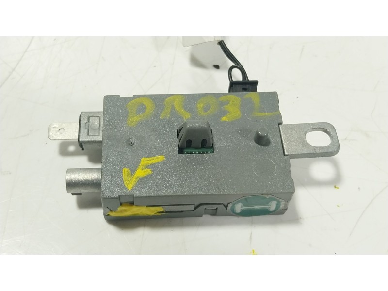 Recambio de modulo electronico para land rover discovery iv (l319) 3.0 td 4x4 referencia OEM IAM  CH2218C847AA 
