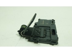 Recambio de conmutador de arranque para renault captur i (j5_, h5_) 0.9 tce 90 referencia OEM IAM  285905719R 