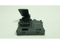 Recambio de conmutador de arranque para renault captur i (j5_, h5_) 0.9 tce 90 referencia OEM IAM  285905719R  2