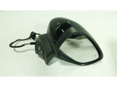 Recambio de espejo derecho para opel crossland x / crossland (p17, p2qo) 1.2 (75) referencia OEM IAM   