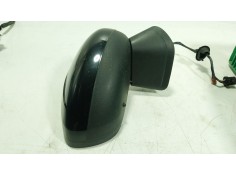 Recambio de espejo derecho para opel crossland x / crossland (p17, p2qo) 1.2 (75) referencia OEM IAM    2