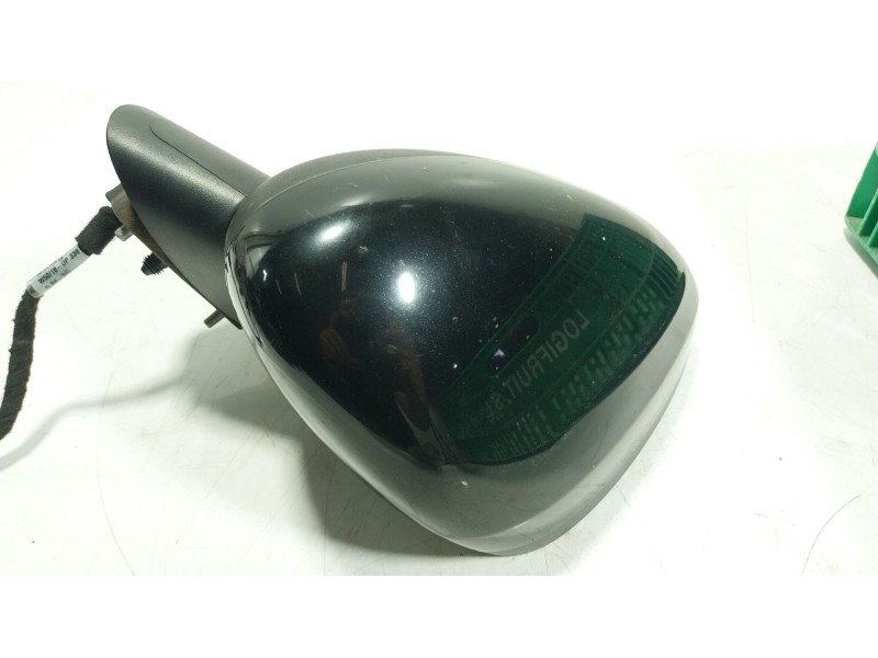 Recambio de espejo derecho para opel crossland x / crossland (p17, p2qo) 1.2 (75) referencia OEM IAM   