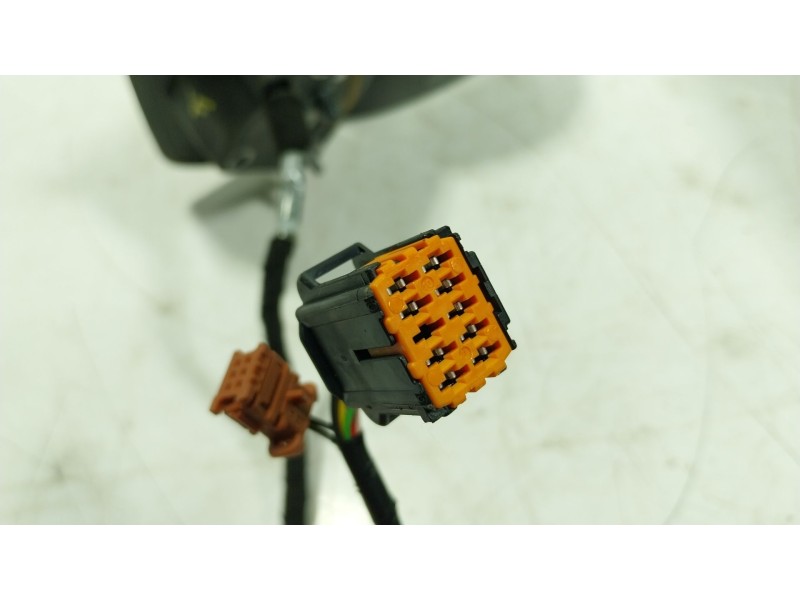 Recambio de espejo derecho para opel crossland x / crossland (p17, p2qo) 1.2 (75) referencia OEM IAM   