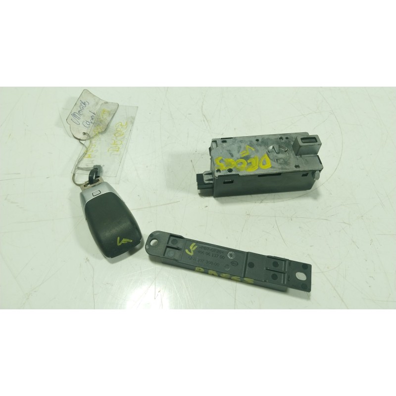 Recambio de conmutador de arranque para mercedes-benz cla (c118) cla 200 (118.387) referencia OEM IAM  A1679054700 