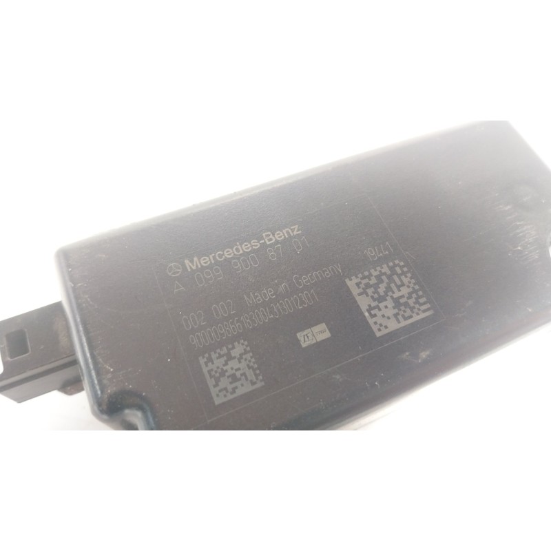 Recambio de conmutador de arranque para mercedes-benz cla (c118) cla 200 (118.387) referencia OEM IAM  A1679054700 