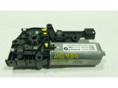 Recambio de motor techo electrico para bmw 2 active tourer (u06) 220i mild hybrid referencia OEM IAM  9854524 