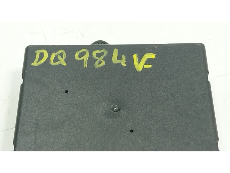 Recambio de modulo electronico para bmw 2 active tourer (u06) 220i mild hybrid referencia OEM IAM  61355A58FD201 