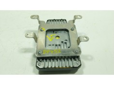 Recambio de modulo electronico para porsche cayenne (9ya) 3.0 e-hybrid awd (9yaae1) referencia OEM IAM  9Y0907553K  2