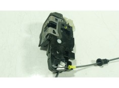 Recambio de cerradura puerta delantera izquierda para mercedes-benz cla (c118) cla 200 (118.387) referencia OEM IAM  A0997201902