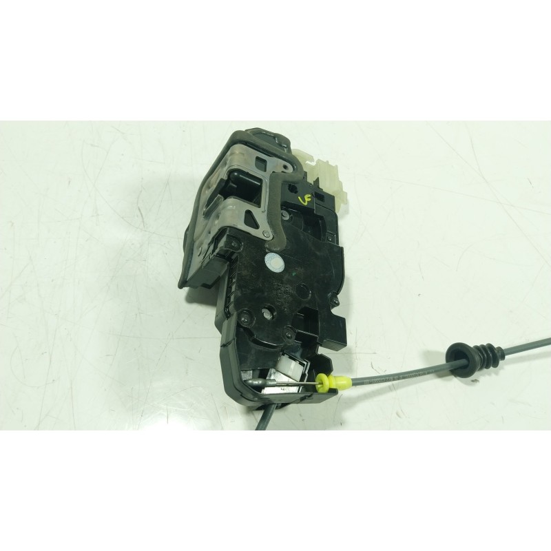 Recambio de cerradura puerta delantera izquierda para mercedes-benz cla (c118) cla 200 (118.387) referencia OEM IAM  A0997201902