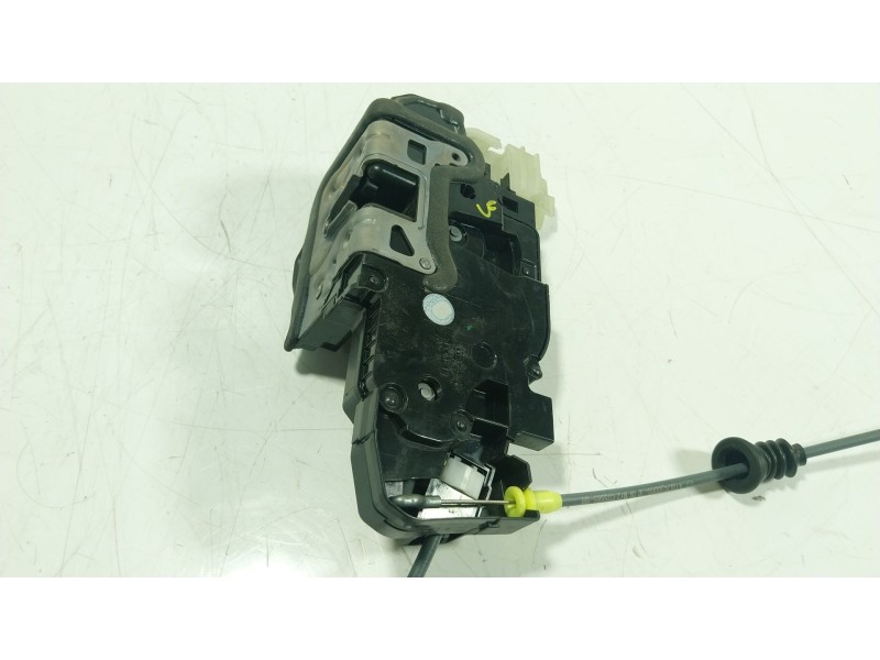 Recambio de cerradura puerta delantera izquierda para mercedes-benz cla (c118) cla 200 (118.387) referencia OEM IAM  A0997201902