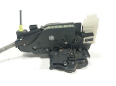 Recambio de cerradura puerta delantera izquierda para mercedes-benz cla (c118) cla 200 (118.387) referencia OEM IAM  A0997201902 2