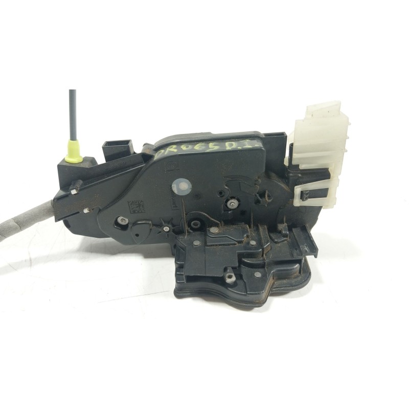 Recambio de cerradura puerta delantera izquierda para mercedes-benz cla (c118) cla 200 (118.387) referencia OEM IAM  A0997201902