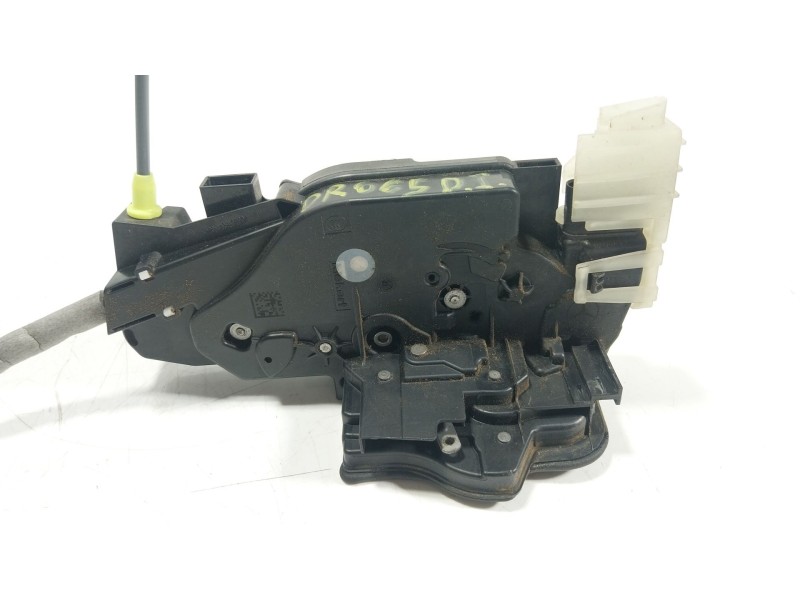 Recambio de cerradura puerta delantera izquierda para mercedes-benz cla (c118) cla 200 (118.387) referencia OEM IAM  A0997201902