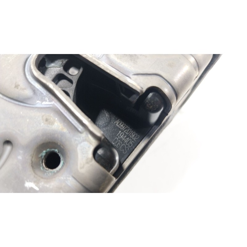 Recambio de cerradura puerta delantera izquierda para mercedes-benz cla (c118) cla 200 (118.387) referencia OEM IAM  A0997201902
