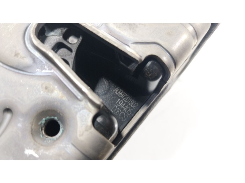 Recambio de cerradura puerta delantera izquierda para mercedes-benz cla (c118) cla 200 (118.387) referencia OEM IAM  A0997201902