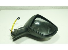 Recambio de espejo derecho para renault captur i (j5_, h5_) 0.9 tce 90 referencia OEM IAM   