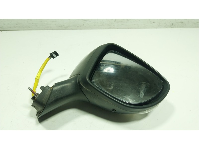 Recambio de espejo derecho para renault captur i (j5_, h5_) 0.9 tce 90 referencia OEM IAM   