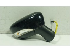 Recambio de espejo derecho para renault captur i (j5_, h5_) 0.9 tce 90 referencia OEM IAM    2