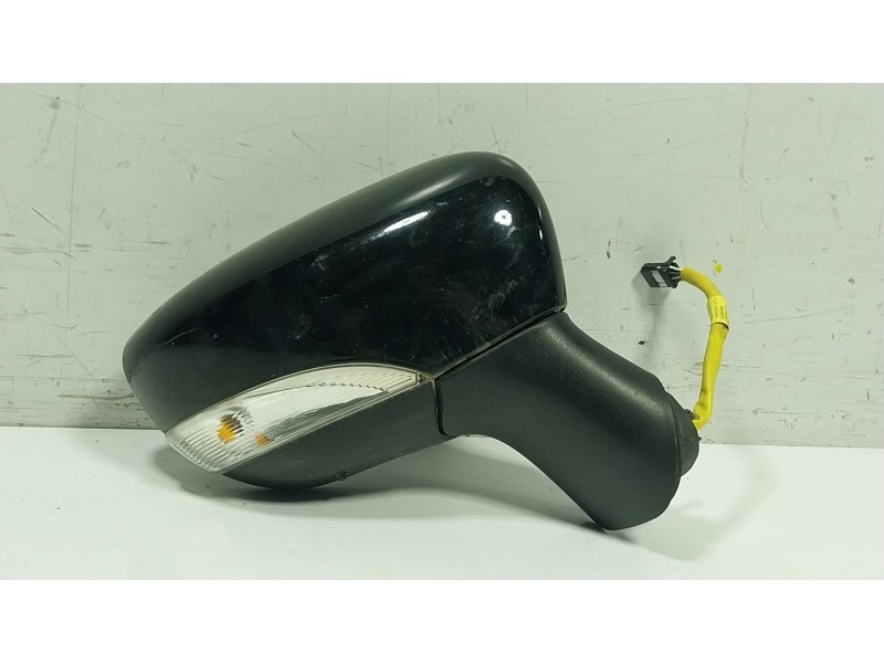 Recambio de espejo derecho para renault captur i (j5_, h5_) 0.9 tce 90 referencia OEM IAM   