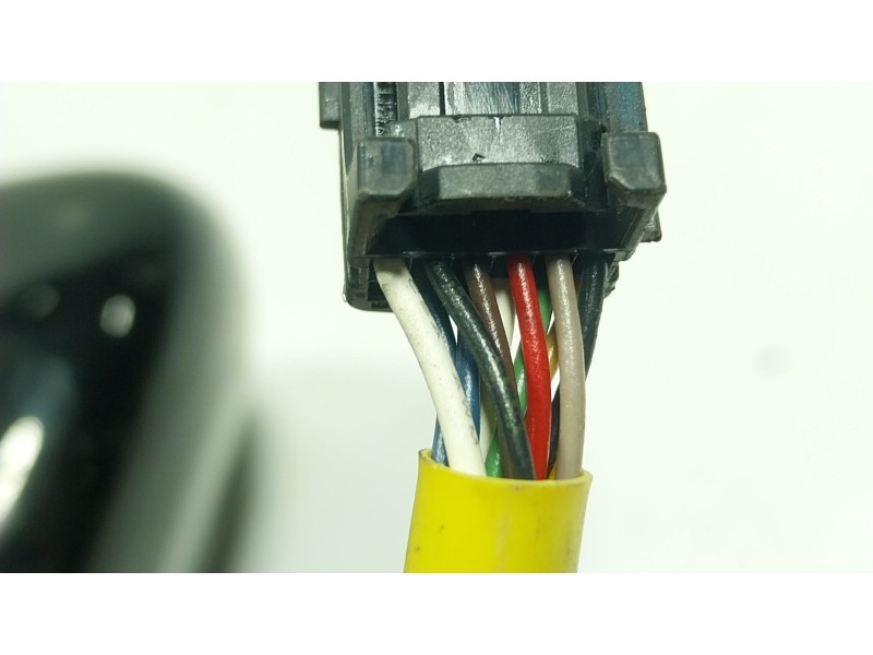 Recambio de espejo derecho para renault captur i (j5_, h5_) 0.9 tce 90 referencia OEM IAM   