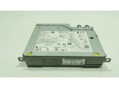 Recambio de sistema audio / radio cd para bmw 2 active tourer (u06) 220i mild hybrid referencia OEM IAM  6512CI5A5D10001 
