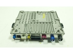 Recambio de sistema audio / radio cd para bmw 2 active tourer (u06) 220i mild hybrid referencia OEM IAM  6512CI5A5D10001  2