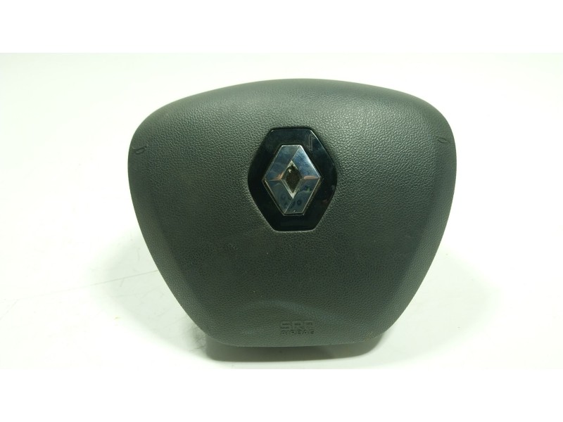 Recambio de airbag delantero izquierdo para renault captur i (j5_, h5_) 0.9 tce 90 referencia OEM IAM  985706588RA 