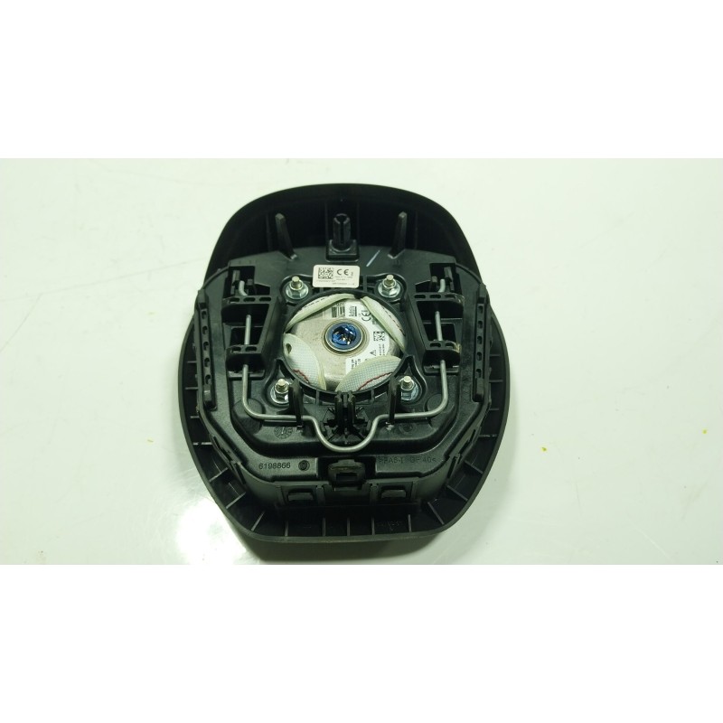 Recambio de airbag delantero izquierdo para renault captur i (j5_, h5_) 0.9 tce 90 referencia OEM IAM  985706588RA 
