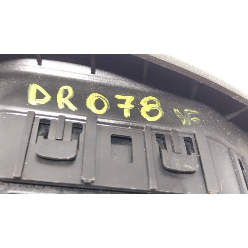 Recambio de airbag delantero izquierdo para renault captur i (j5_, h5_) 0.9 tce 90 referencia OEM IAM  985706588RA 