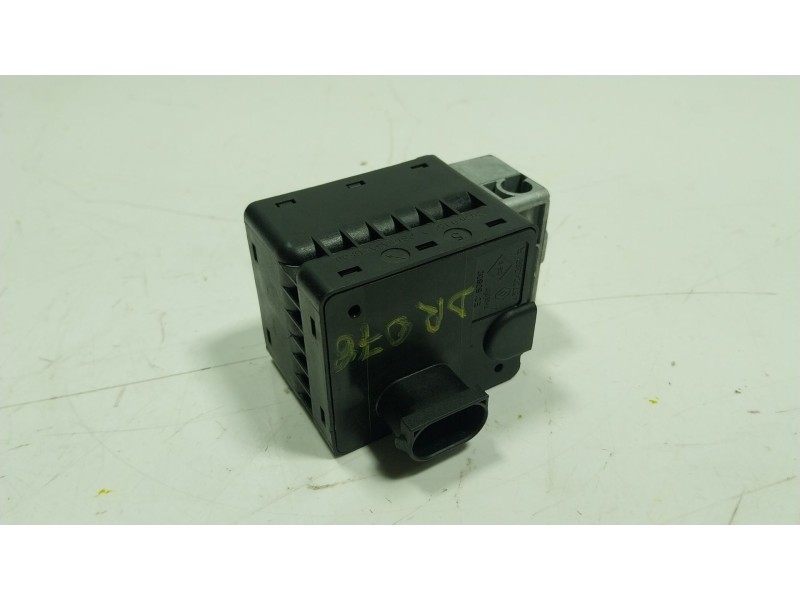 Recambio de antirrobo para renault captur i (j5_, h5_) 0.9 tce 90 referencia OEM IAM  487004399R 