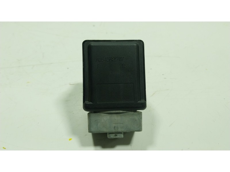 Recambio de antirrobo para renault captur i (j5_, h5_) 0.9 tce 90 referencia OEM IAM  487004399R 